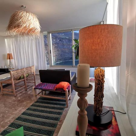Tenerife Stay Ocean Front I San Marcos  Exterior photo